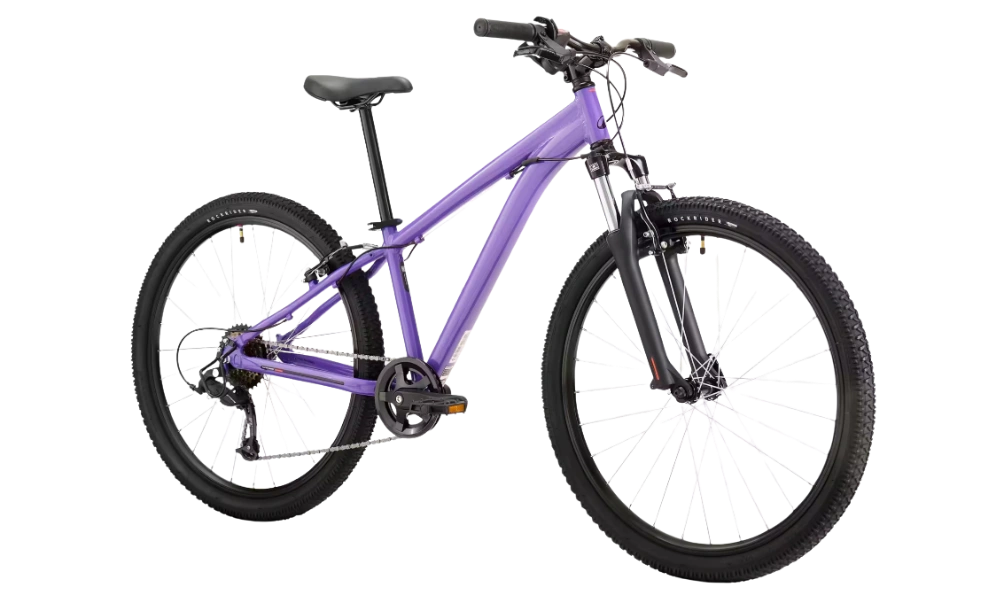 Bicicleta — prémio de 1.º lugar, opção 1